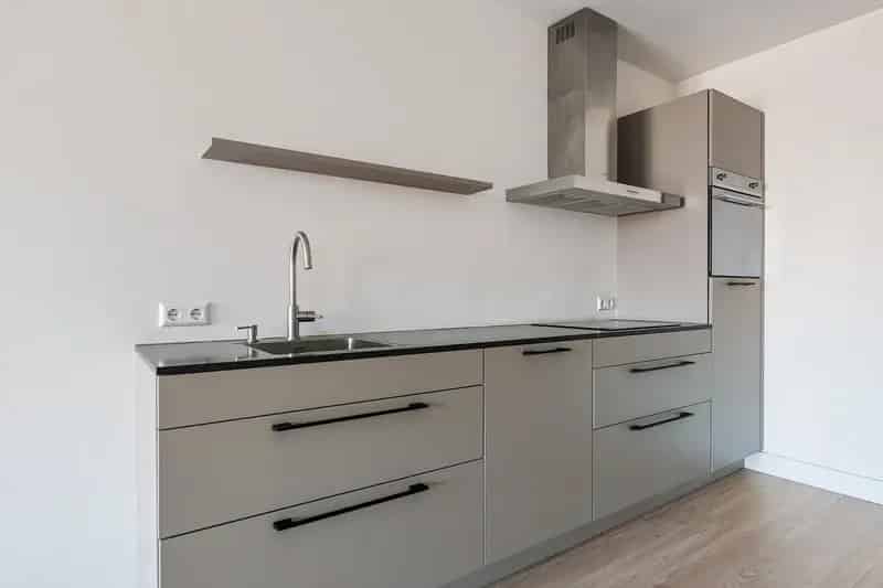 Luxe A+++ Appartement Amsterdam Noord IJ Waterfront