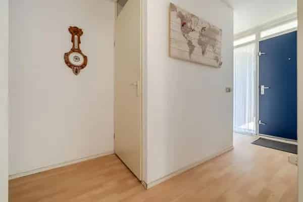 Kwadrantwoning Westerpark 3 slaapkamers tuin energielabel A