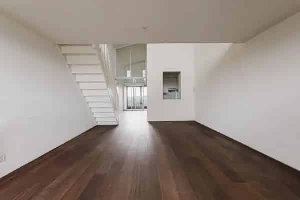 Ruim appartement 126m2 8e verdieping Prachtig Uitzicht
