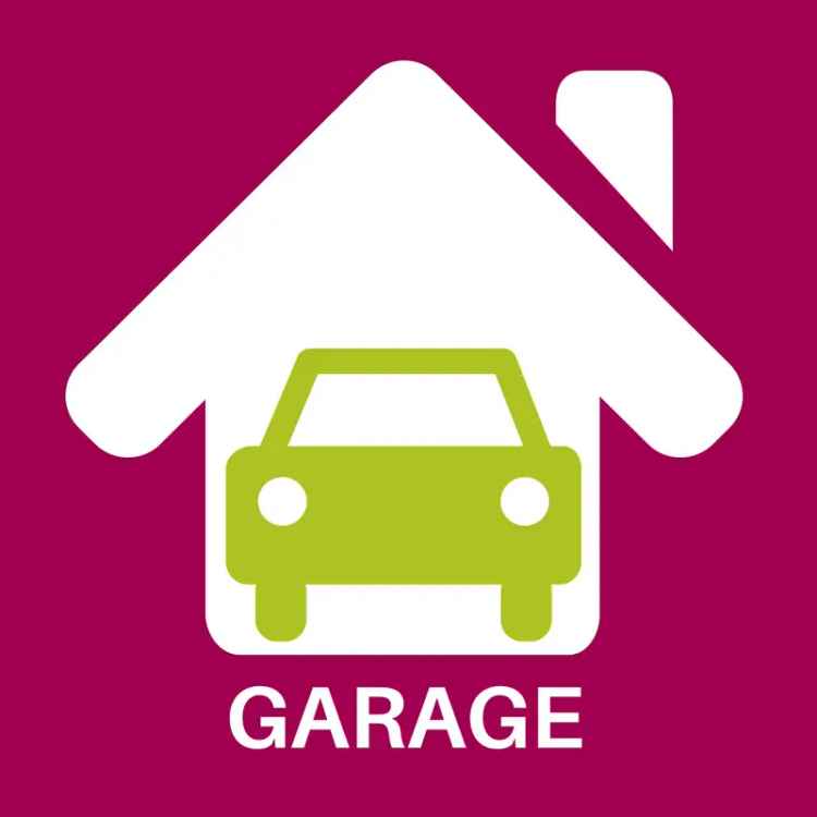 Garage Parkeerplaats Stallingplaats Huren Actium