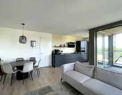 Modern 3 Kamer Appartement 71m2 Woerden