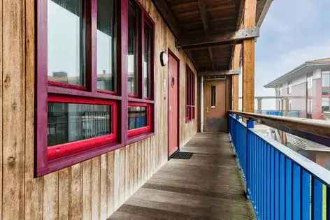 3 Kamer Appartement 106m² Dronten te Huur Short Stay