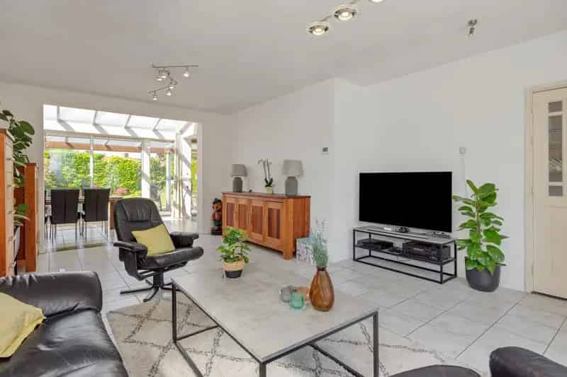Huis te koop Berlicum: Energiezuinige woning met praktijkruimte