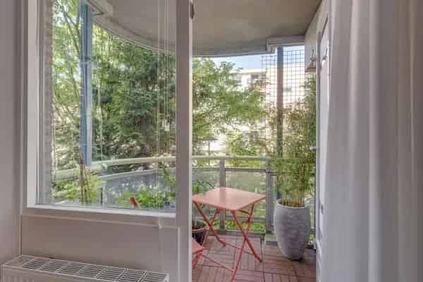 Appartement Te Koop , 129, Van Kleffenslaan, Utrecht, Utrecht
