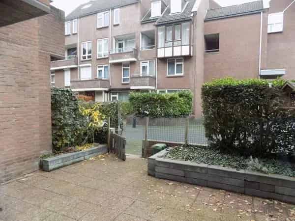 Gemeubileerd Appartement Maastricht Centrum Rustige Buurt