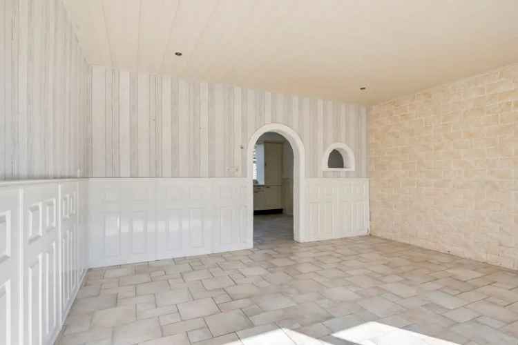 Huis te koop Didam Ruime hoekwoning 3 slaapkamers 8 zonnepanelen