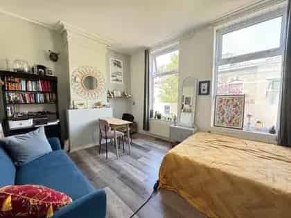 18m² Kamer Leiden - Studentenhuis - 4 maanden