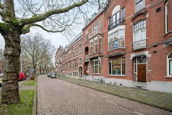 Appartement Te Huur in Rotterdam, Zuid-Holland