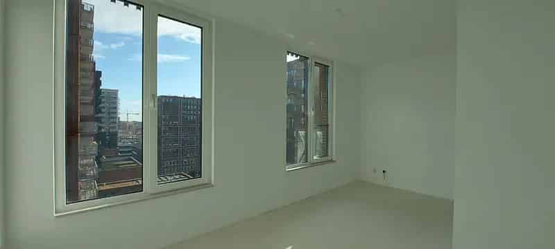 Ruim 3 Kamer Appartement De Groene Kaap 17e Verdieping