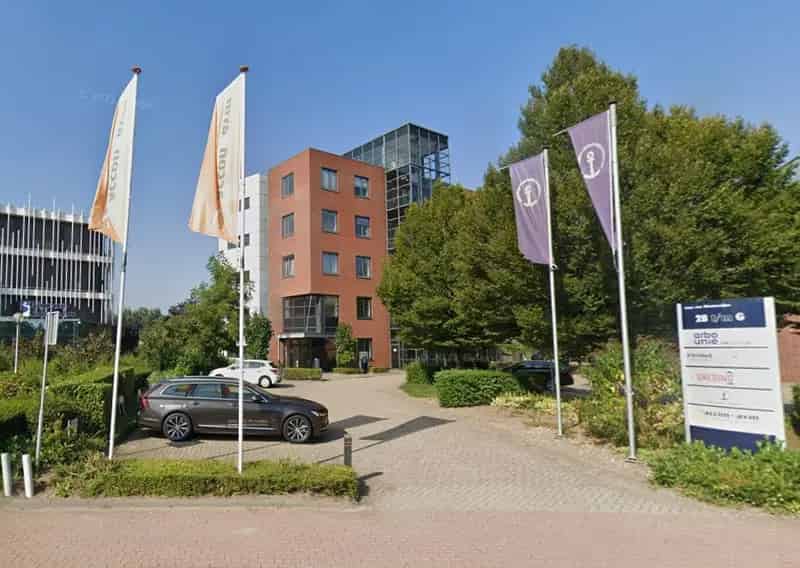 Moderne Kantoren te Huur Tiel A15 Toplocatie