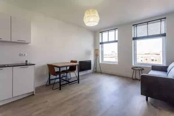 1 Slaapkamer Appartement Te Huur Inschrijving Mogelijk