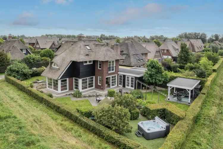 Villa Te Koop in Arnhem, Gelderland