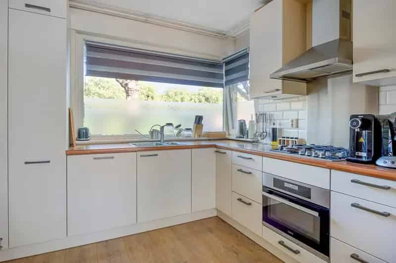 Ruime Maisonnette 3 Slaapkamers Schiedam Garage Tuin