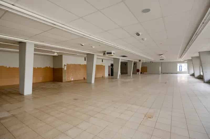 Commerciële Ruimte te Huur Coevorden 605m²