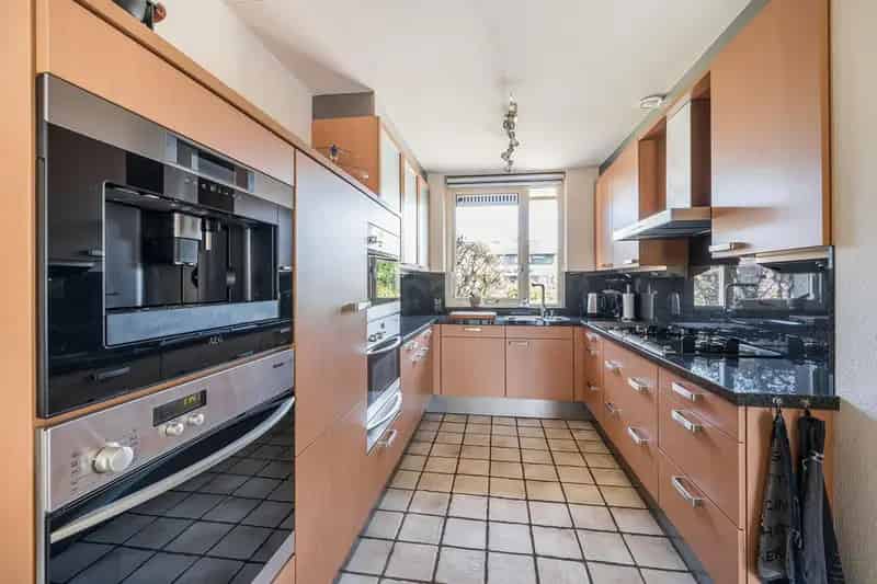 Ruime Tussenwoning Nieuwland 3 slaapkamers Garage Tuin Energielabel A