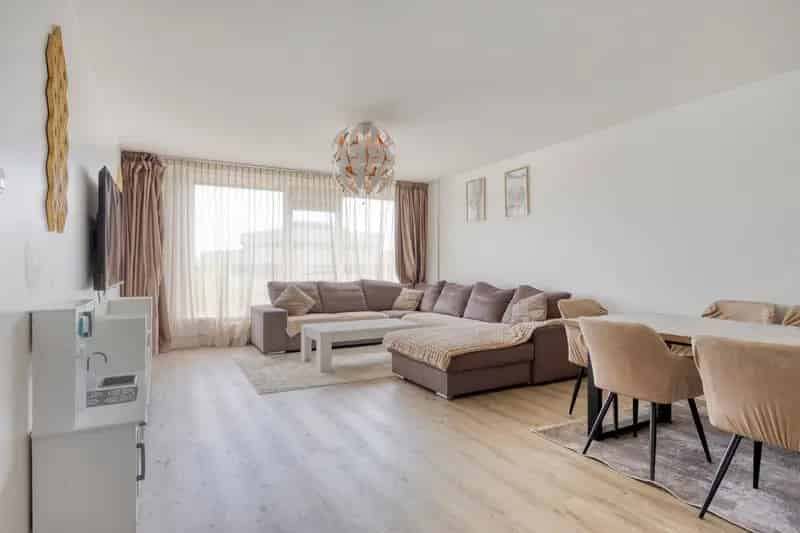 3 Kamer Appartement Schiedam te Koop