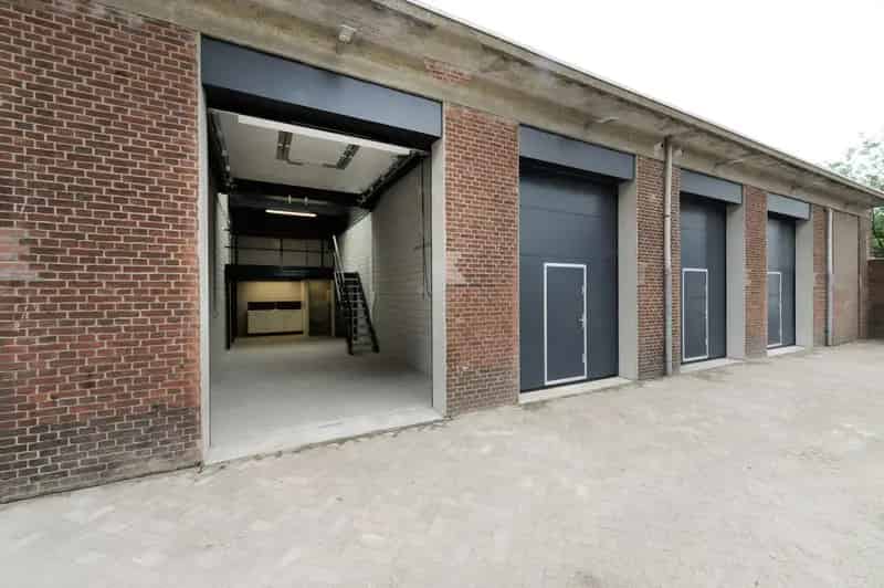Bedrijfshal Den Haag | Zoek bedrijfshallen te huur: Scheepmakersstraat 99 2515 VB Den Haag 