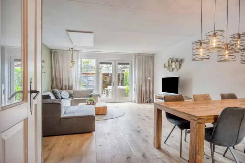 Huis te koop Arnhem Schuytgraaf: Ruime gezinswoning met energielabel A