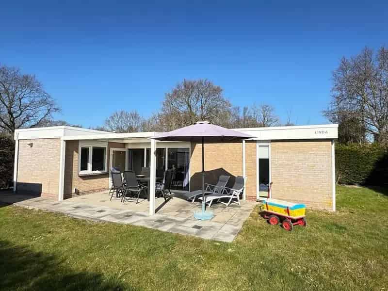 4 Kamer Woonhuis Schouwen Duiveland