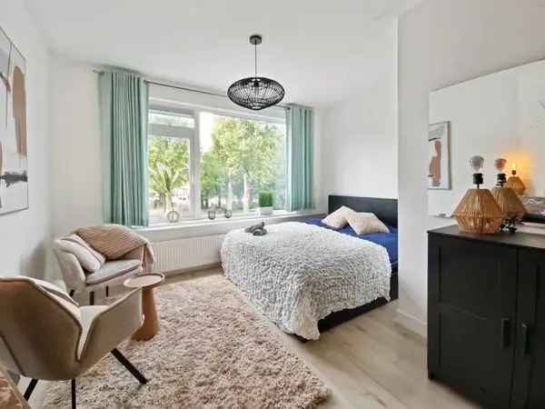 Appartement Te Huur in Rotterdam, Zuid-Holland