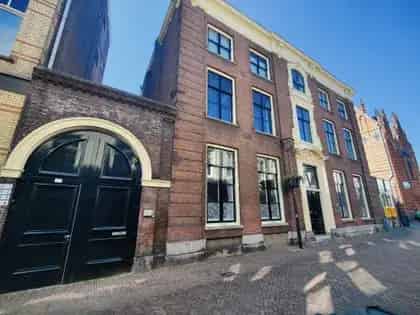 3 Kamer Appartement 112m² Arnhem