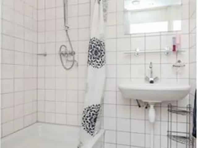 Woning aan de Kasteel Aldengoorstraat te Maastricht
