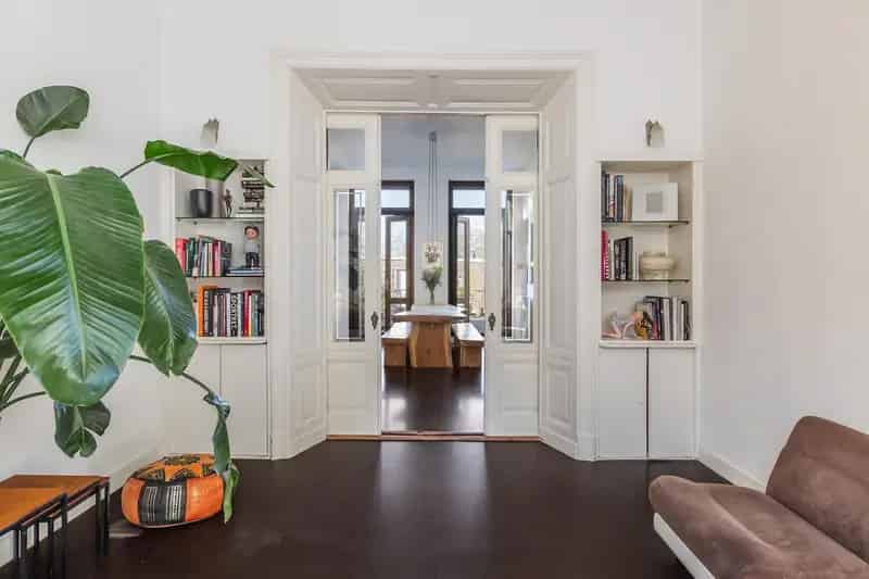 Dordrecht Monumentale Woning 4 Slaapkamers Ruim Dakterras