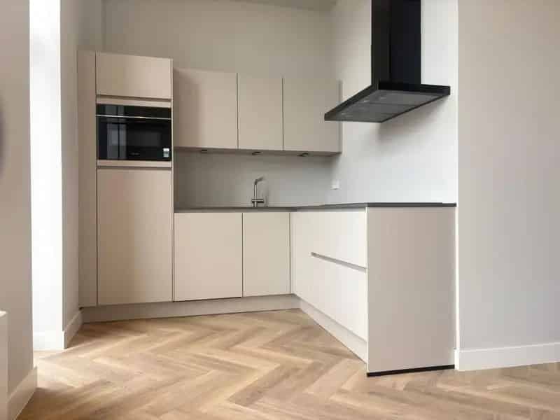 Te Huur: 2 Slaapkamer Appartement nabij Artis Amsterdam