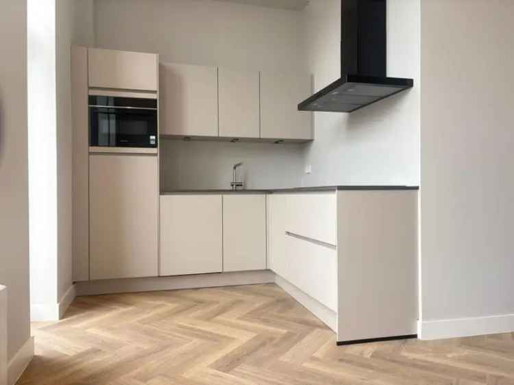 Te Huur: 2 Slaapkamer Appartement nabij Artis Amsterdam
