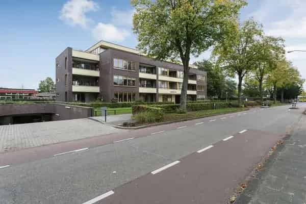 Acaciastaete en Cederstaete: Ruime Senioren Appartementen Son en Breugel