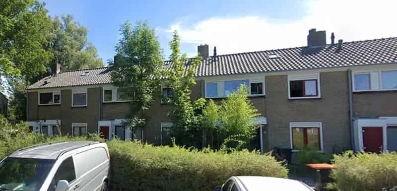 Woning Bergen: Begane Grond met Tuin - Jongeren Voorrang