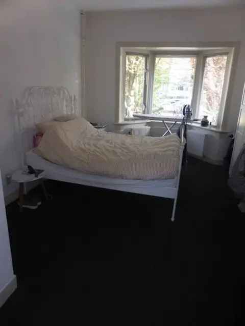 Te Huur: Benedenwoning Hilversum 2 Kamers 40m2