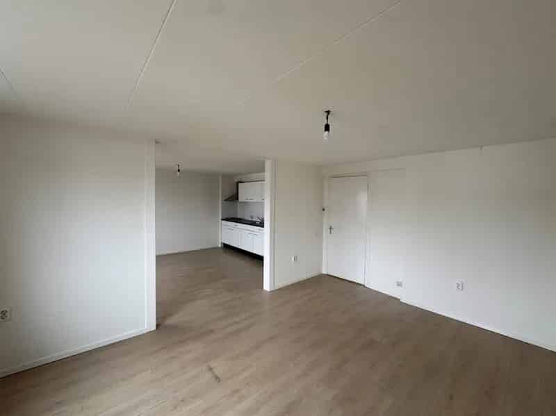 Appartement Hoensbroek 2 Slaapkamers Dakterras