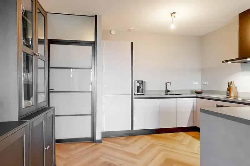 Appartement te koop Amstelveen Logger 82m2 2 slaapkamers balkon