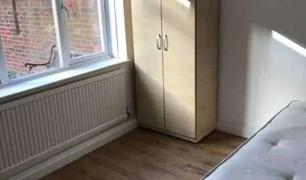 Kamer te Huur Bepaalde Tijd Gemengde Huisgenoten