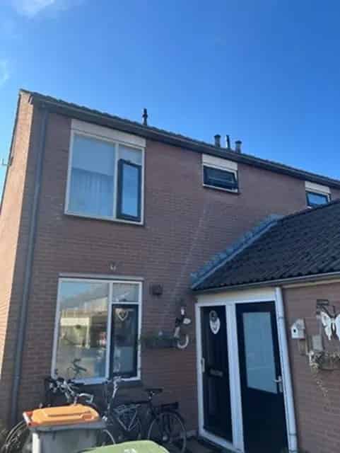 Eengezinswoning te huur Oldenzaal 4 kamers 125m2