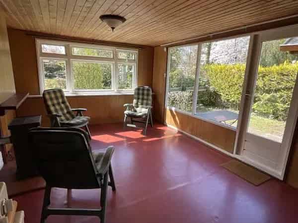 Vrijstaande Bungalow Sneeuwwitje - 2 slaapkamers - Permanente Bewoning