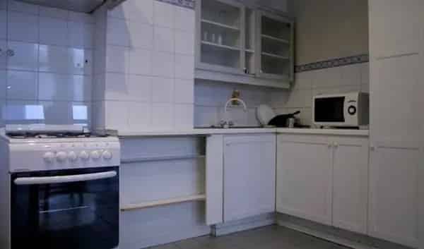 Gestoffeerde woning te huur onbepaalde tijd