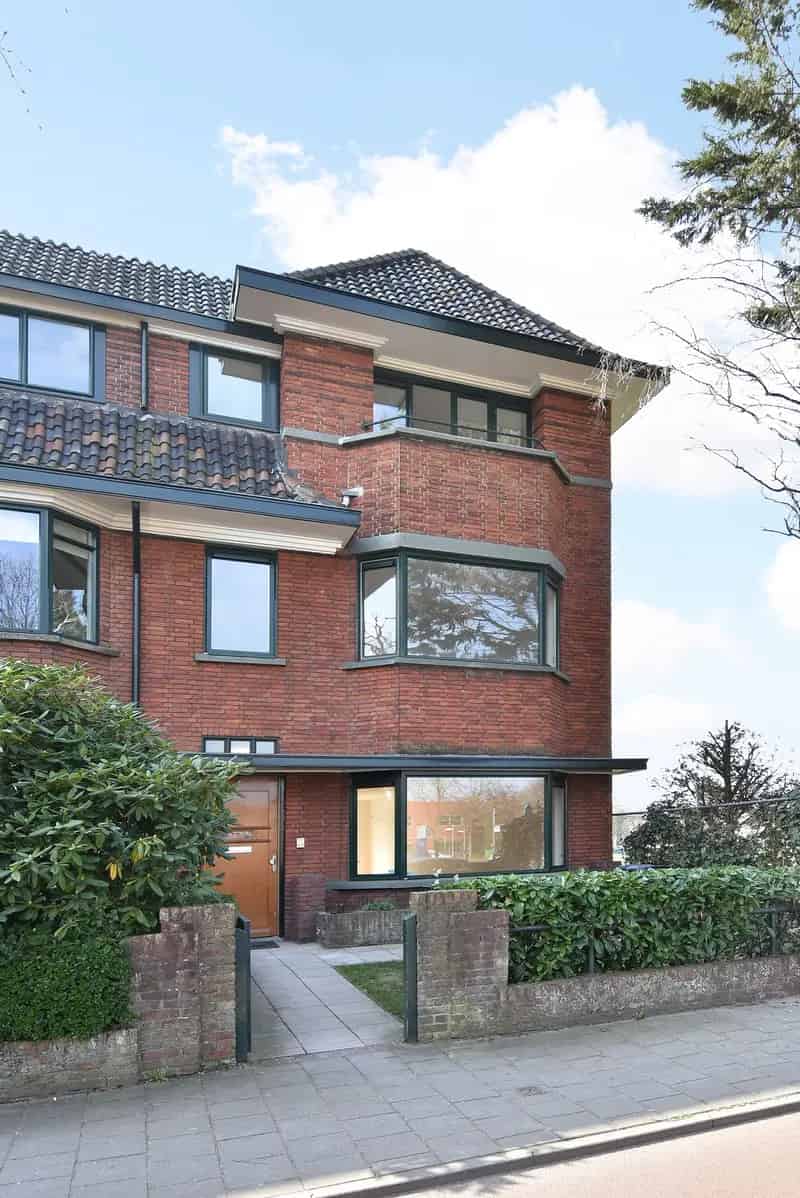 Huis te koop: Van Alkemadelaan 116 2597 AP Den Haag | Funda