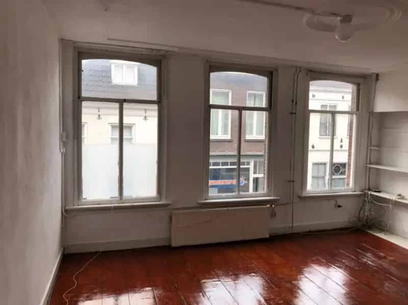 Ruime Kamer te Huur 's-Hertogenbosch Centrum