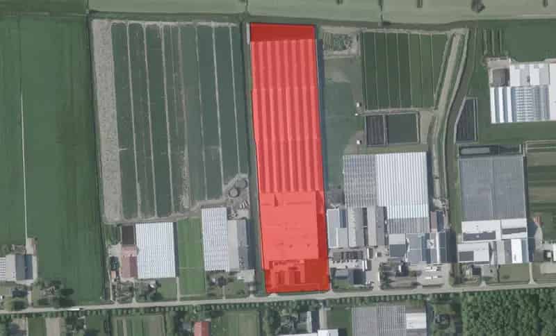 Agrarisch Bedrijf Bovenkarspel Te Koop