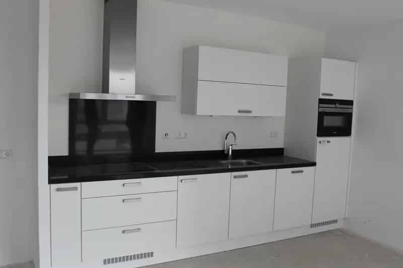 3 Kamer Appartement Leiderdorp Balkon 77m2