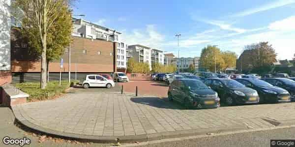 Appartement Weert: 2 slaapkamers, badkamer, berging