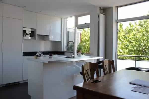 Te Huur: Luxe 3 Slaapkamer Appartement Scheveningen