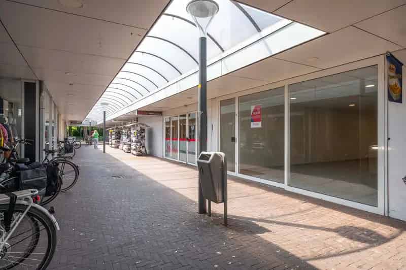 Winkelruimte te Huur Apeldoorn Imkersplaats 95m2