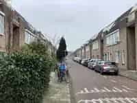 Ruime gezinswoning Vogelbuurt 4 slaapkamers tuin westen