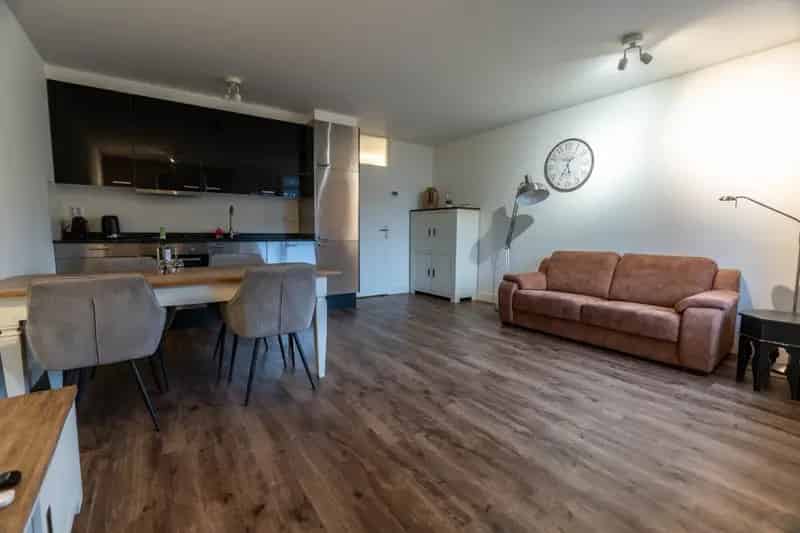 Appartement Huizen Volledig Ingericht Inclusief Gas Water Licht