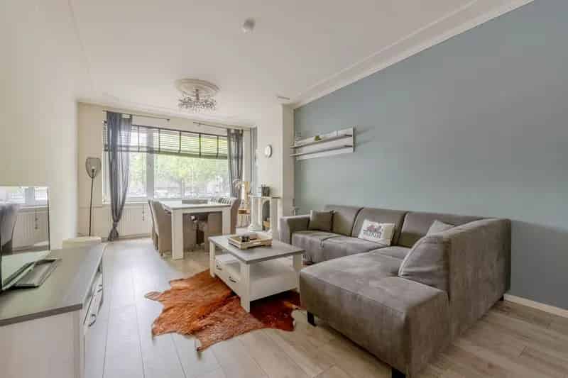 Appartement te koop Rotterdam Dordtselaan: Instapklaar en modern