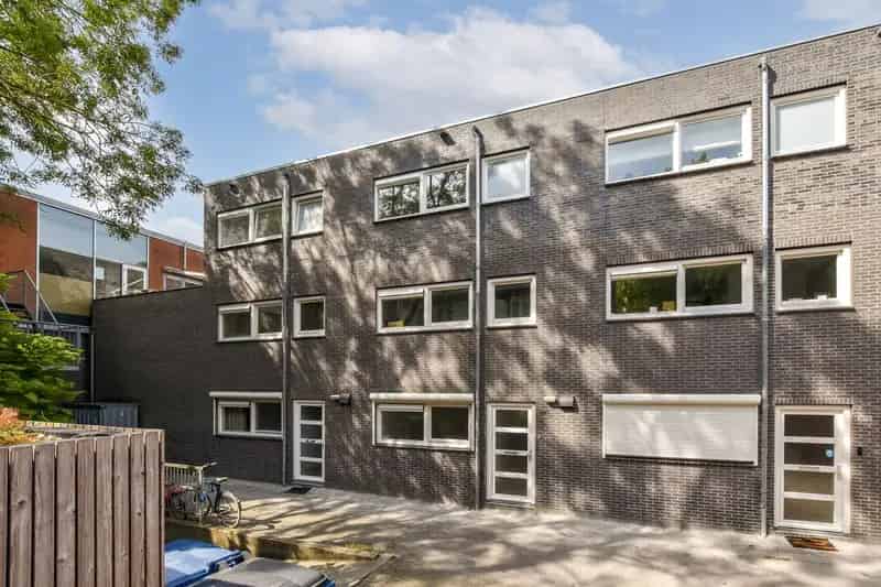 Huis te koop: Amstelveenseweg 1168 1081 JW Amsterdam | Funda