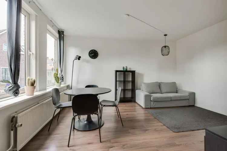 Woning Te Koop in Rotterdam, Zuid-Holland